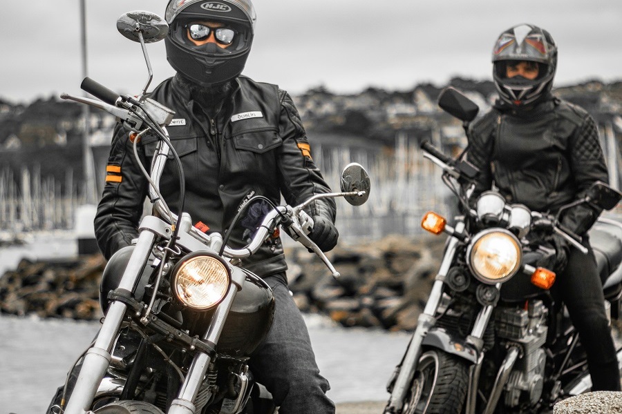 Święto motocykli wkrótce w Pułtusku